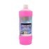 COOLANT 1 LITER Mini tractors Iseki Kubota Mitsubishi Yanmar Hinomoto Shibaura Extra info: Content: 1 liter Ready to use Prevents rust and corrosion Up to -40C Can be mixed with other coolants