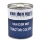 Yanmar red 1 liter (F13, F14, F15, F16, F17) Extra information: 1 liter paint Red Sprayable after dilution very good quality high temperature resistant short drying time colors can be differ then original! Pictures only as indication!