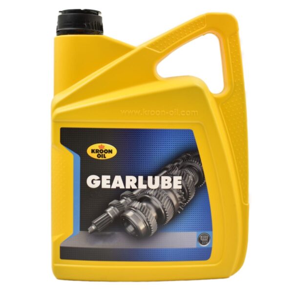 Front axle / Gearbox oil (5 liters) Extra info: Oil for front axles of mini tractors Oil for gearboxes machines