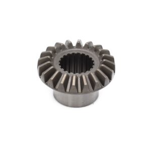 Gear differential gearbox for Iseki 3020/TE3210 Concerns original Iseki part! Original part number: 1480-301-004-00 148030100400