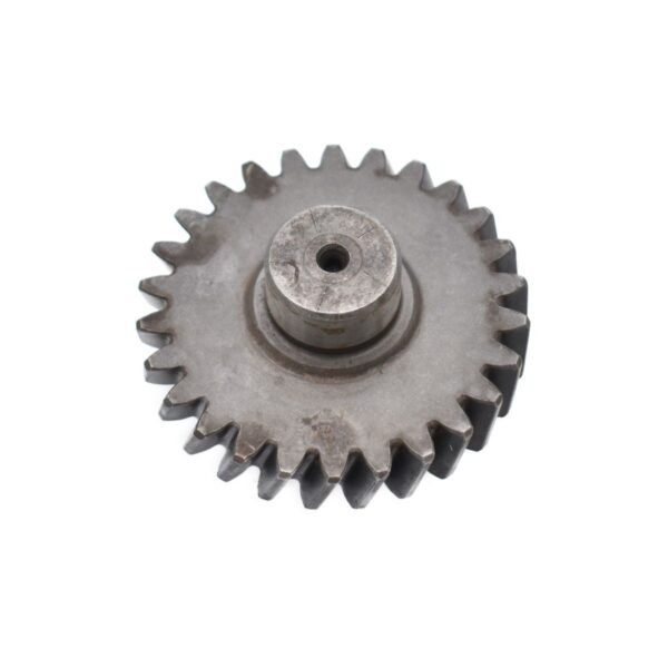 Gear gearbox Iseki TG5470 Concerns original Iseki part! Original part number: 1743-214-052-10 174321405210