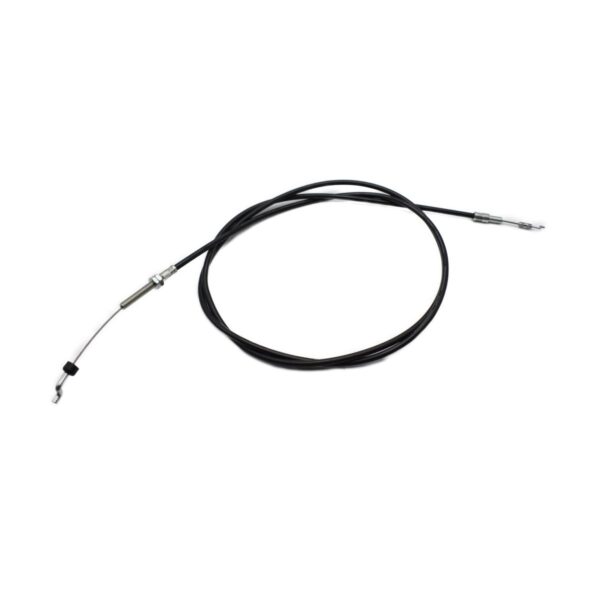 Throttle cable for Iseki Original part number: 9067-364-001-10 906736400110