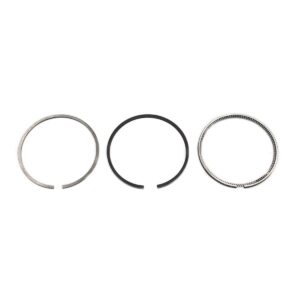 Piston rings set Iseki E3CD 0.5 mm oversized