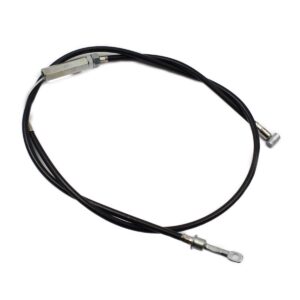 Clutch cable Iseki 118.5 cm