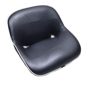 1421-611-001-00 / 1421-611-0010-0 / 142161100100 Chair Iseki TX, TU, TS, TL Extra info: Suitable for many models Iseki tractors All models of TX, TS, TL, TU series Look carefully at the dimensions, sometimes some adjustment needed Iseki TU: TU1400 TU1500 TU1600 TU1700 TU1900 TU2100 Iseki TU: (Landhope) TU120 TU125 TU127 TU130 TU135 TU137 TU140 TU145 TU147 TU150 TU155 TU157 TU160 TU165 TU167 TU170 TU175 TU177 Iseki TX: TX10 TX155 TX1000 TX500 TX1 TX500 TX TX2140 TX2160 Iseki TS: TS1610 TS1700 TS1910 TS2200 TS2202 TS2205 TS2210 TS2220 Iseki TL: TL1900 TL1901 TL2100 TL2101 TL2300 TL2301 TL2500 TL2501 TL2700 TL2701 TL2701 TL470mm2900 Dimensions