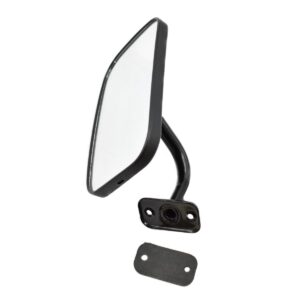 MIRROR JCB RIGHT Original part number: 33/Z1902 Dimensions: Length: 210mm wide: 120mm