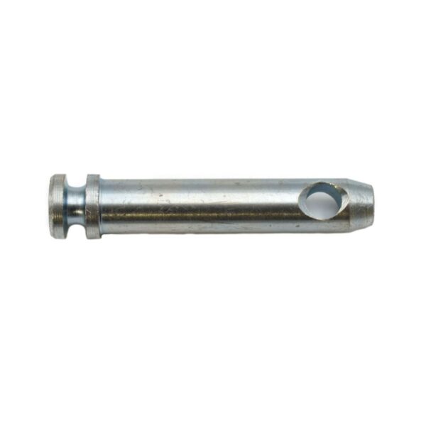 TOP LINK PIN 110MM Dimenions: L1: 110mm L2: 93mm D1: 19mm D2: 23mm G: 12mm