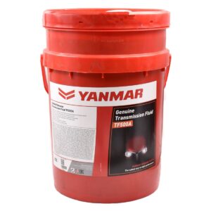 Yanmar YB301 Filter Service Kit S/N 50001> 