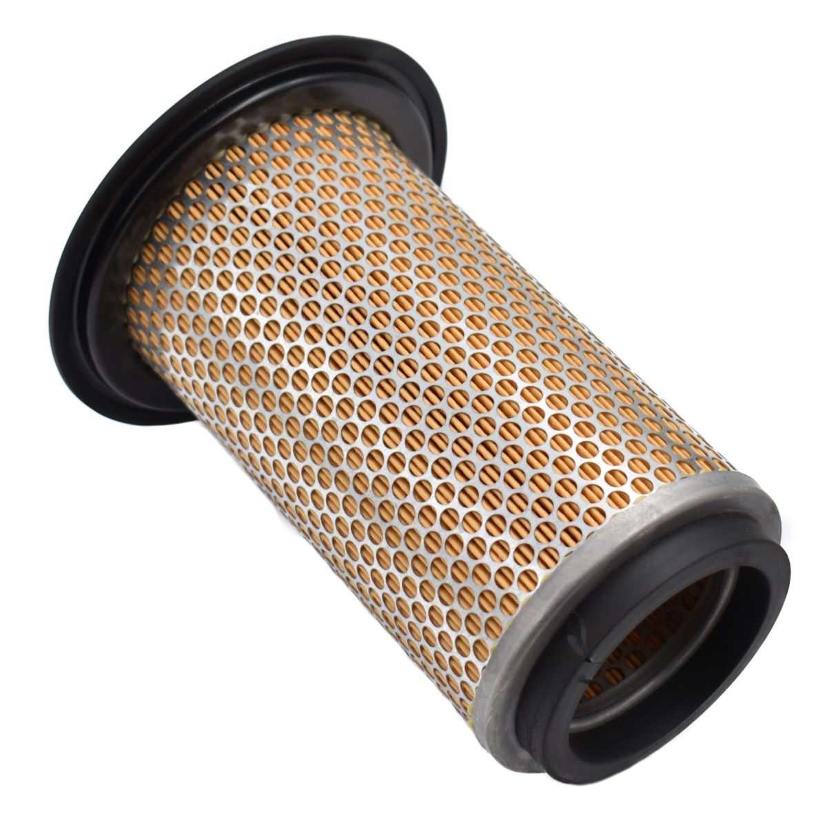 Airfilter TF19 (Sial) Iseki TF: (Sial) TF19 Dimensions: Length: 200mm Dimensions outside: 104mm Diameter inside: 65mm 3656-301-2130-0 3656-301-213-00 365630121300