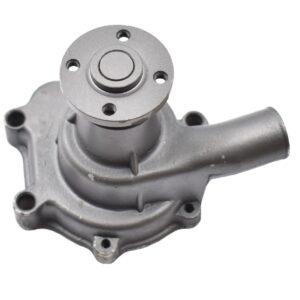 2401-6150-00 3001-61050-00 3281281M1, 3281278M91 72100739 72101382 Water pump Hinomoto E series (without gasket) Hinomoto E: E14 E15 E16 E18 E150 E152 E154 E180 E182 E184 Engine: S88 S100 S107 Dimensions: Flange: 52mm