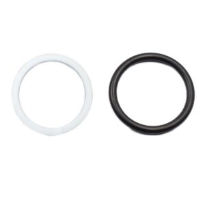 O-ring + support ring lifting piston Kubota L1802, L2002, L2202, ZL Kubota L: L1802 L2002 L2202 Kubota ZL: (Zen-Noh) ZL1802 ZL2002 ZL2202 Dimensions: Piston diameter: 80mm