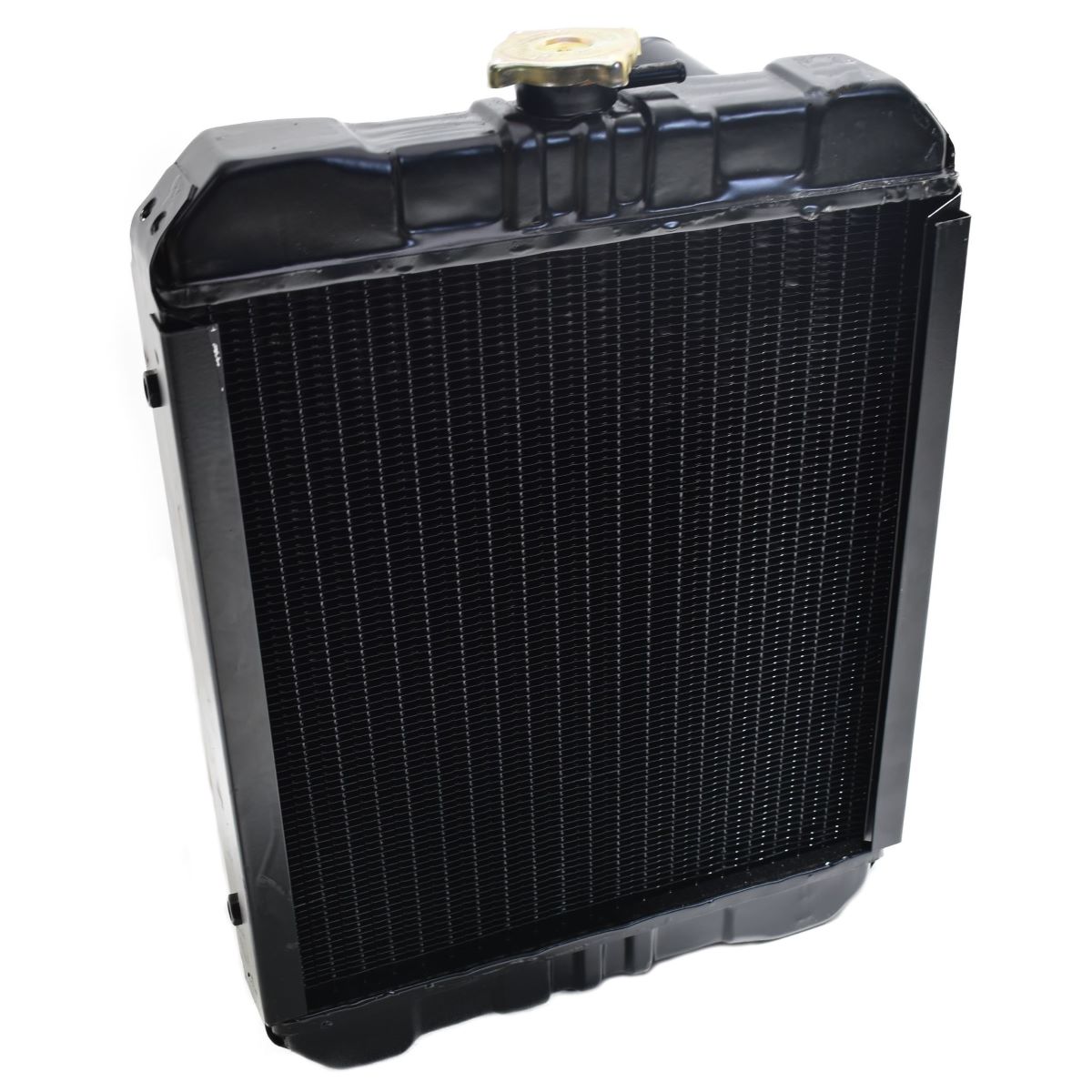 Radiateur radiator koeler Iseki TS1610

TS1910

TS2210

TS1910F TS1610F TS2210F